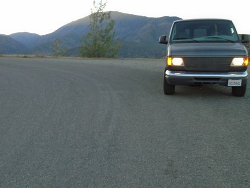 Used 2006 Ford E-250 and Econoline 250 Extended RWD image 5