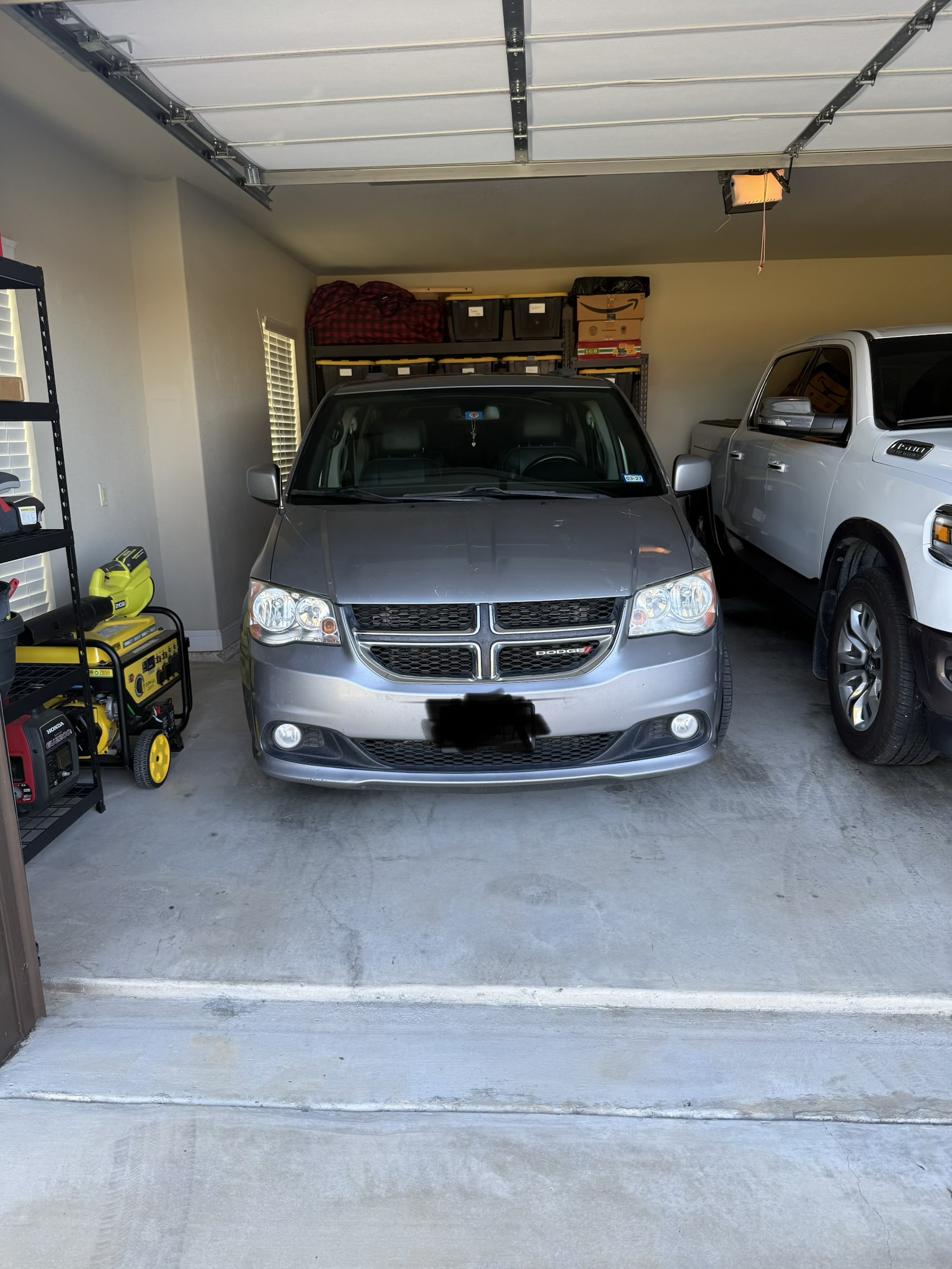 Used 2019 Dodge Grand Caravan SXT FWD image 8
