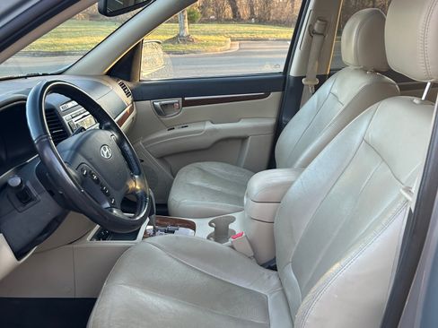 Used 2008 Hyundai Santa Fe SE image 13