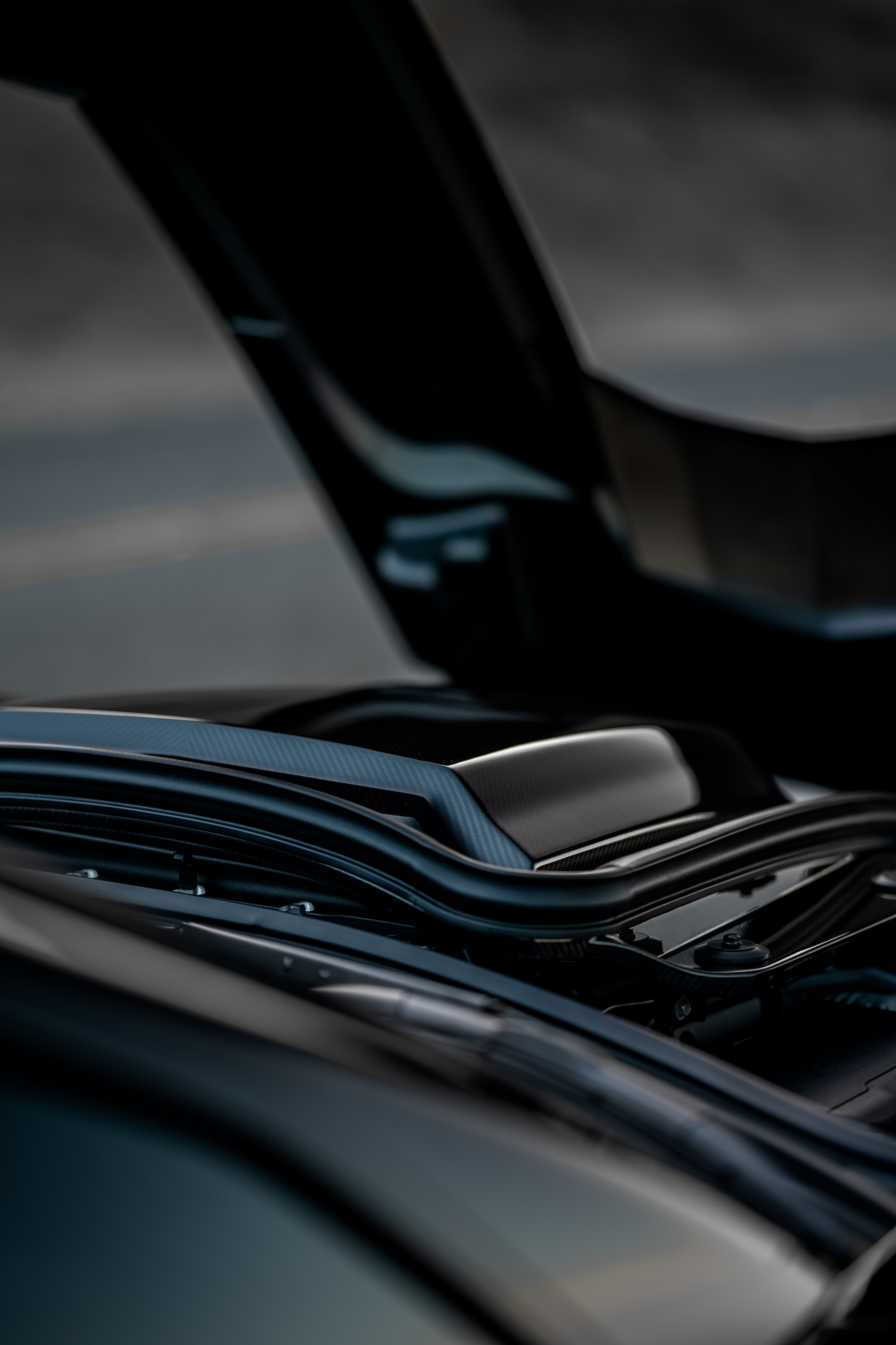 Used 2019 Chevrolet Corvette ZR1 RWD image 26