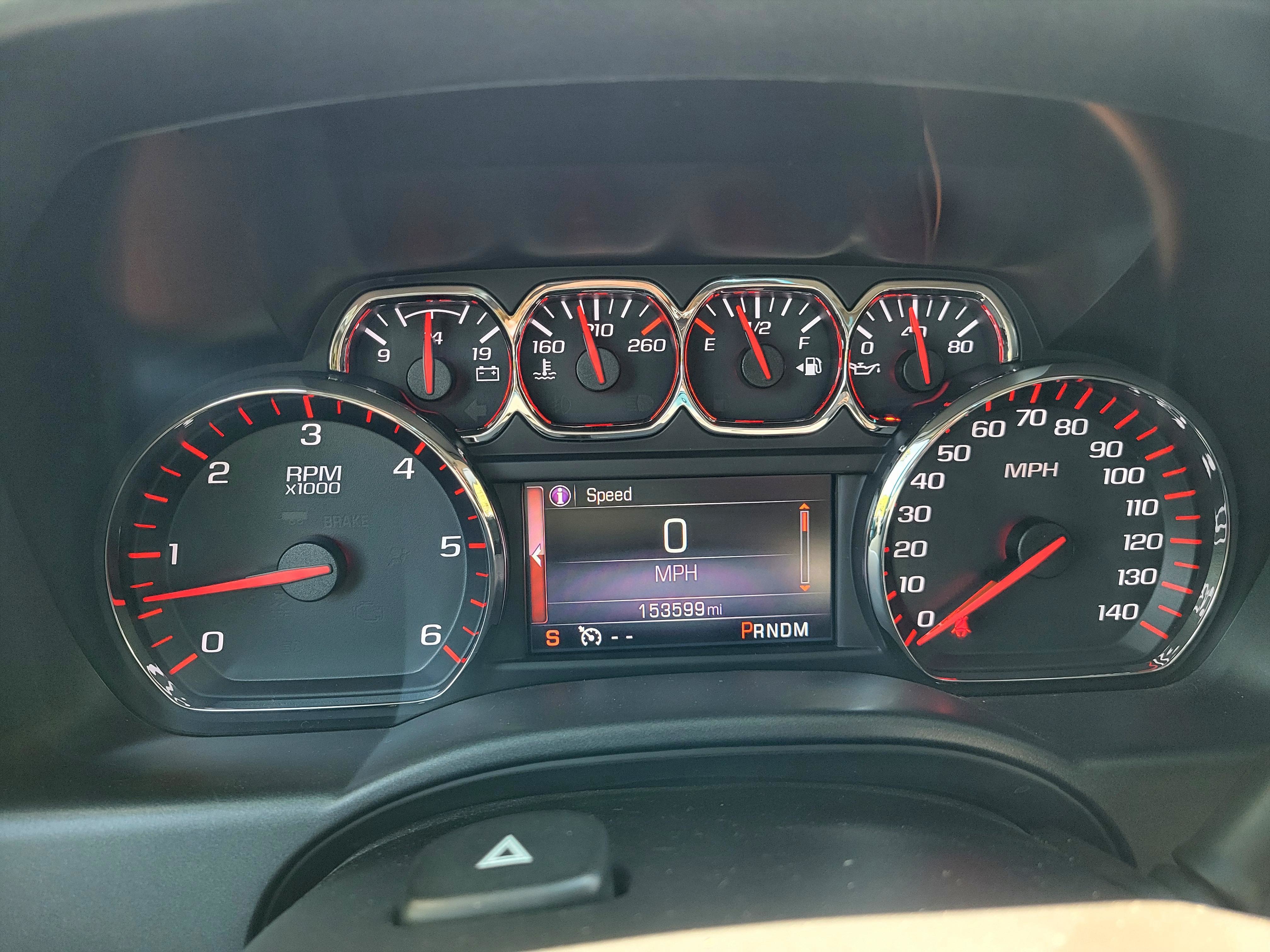 Used 2016 GMC Sierra 1500 SLT w/ SLT Premium Package AWD/4WD image 12