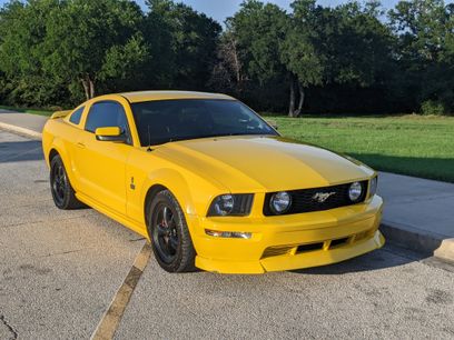 Used 2005 Ford Mustang GT