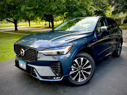 Used 2024 Volvo XC60 B5 Plus