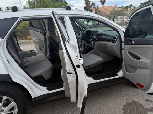 Used 2019 Hyundai Tucson Value image 21