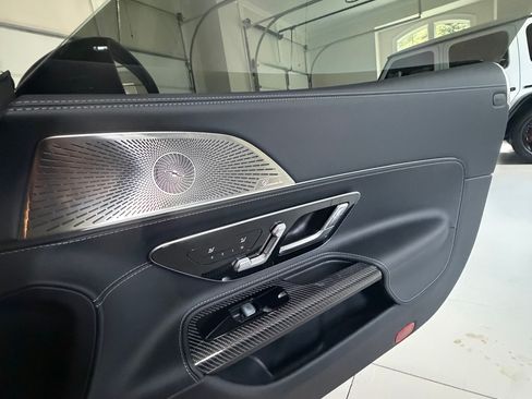 Used 2026 Mercedes-Benz AMG GT 63 image 14