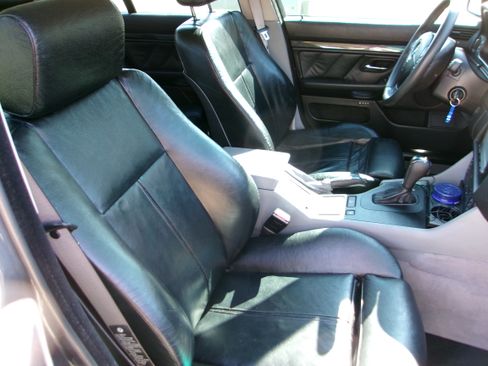 Used 2000 BMW 528i Sedan image 20