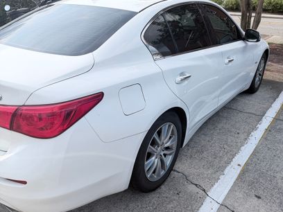 Used 2017 INFINITI Q50 3.0t Premium