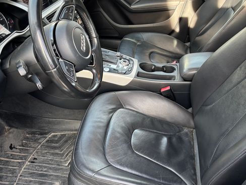 Used 2016 Audi A4 2.0T Premium image 12