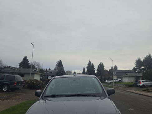 Used 2018 Nissan Frontier SV w/ Value Truck Package image 1