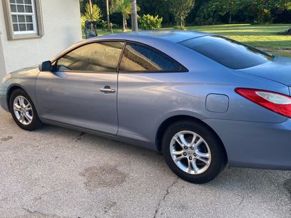 Used 2008 Toyota Solara SE