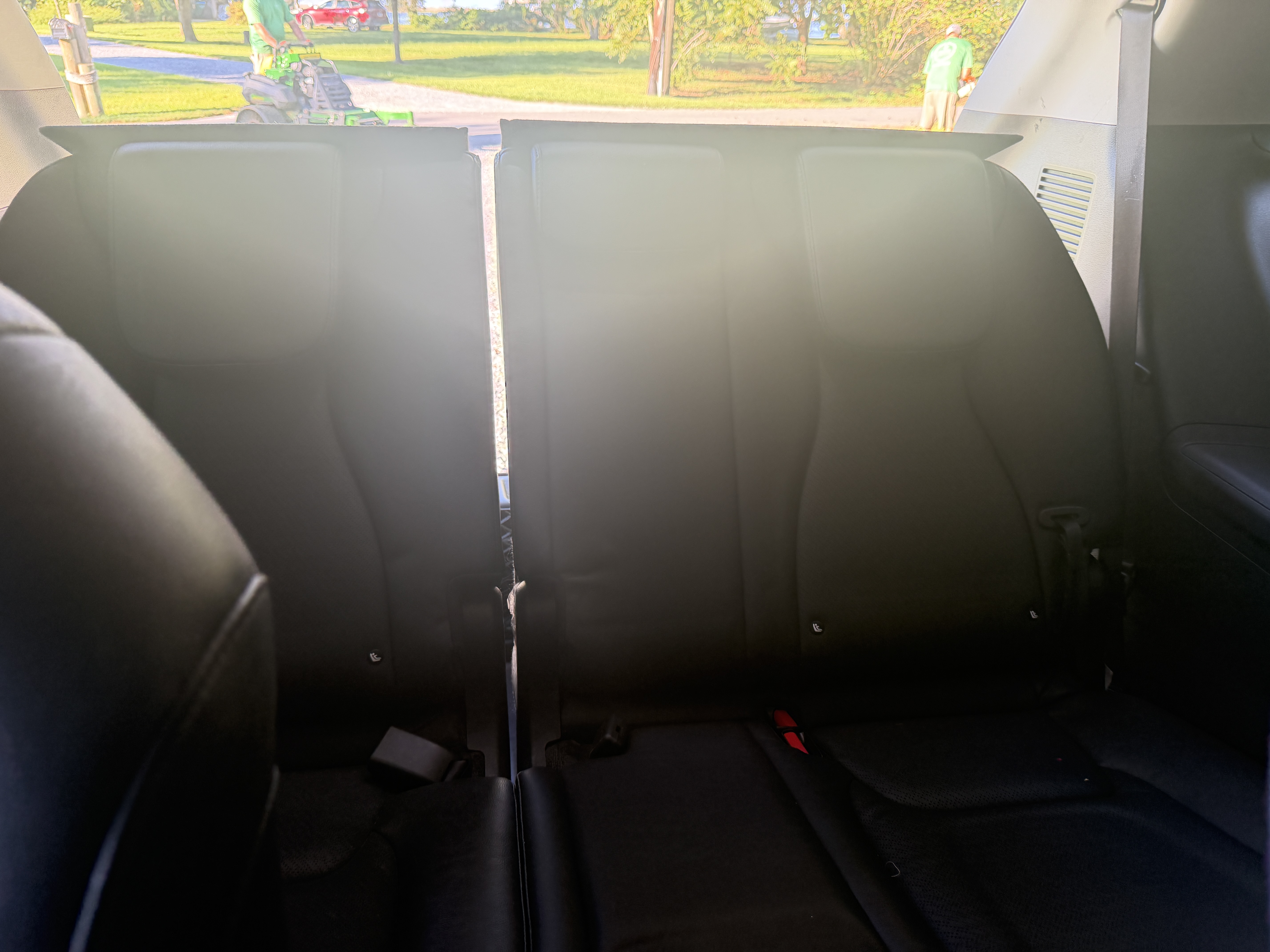 Used 2025 Kia Carnival SX Prestige FWD image 16