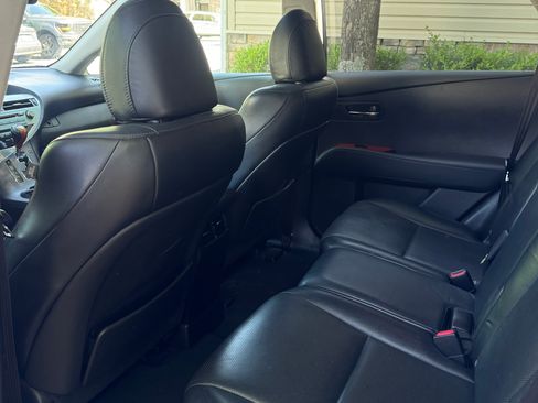 Used 2010 Lexus RX 350 AWD image 11