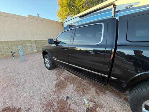 Used 2023 RAM 1500 Limited image 15