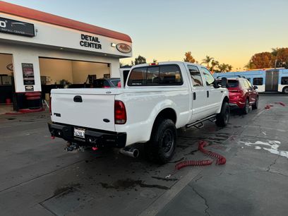Used 2004 Ford F250 XLT
