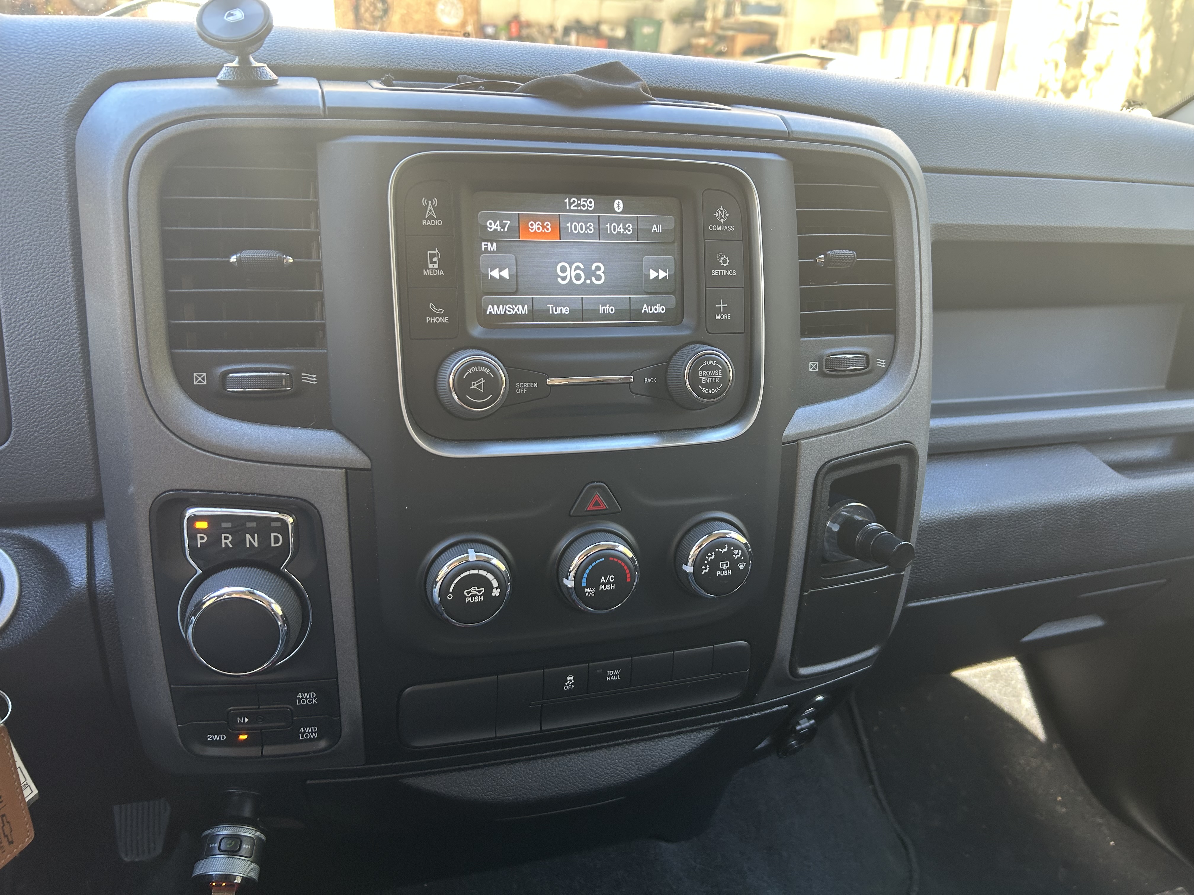 Used 2018 RAM 1500 Express w/ Express Value Package AWD/4WD image 13