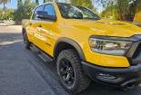 Used 2023 RAM 1500 Rebel w/ Rebel Level 2 Equipment Group AWD/4WD image 6
