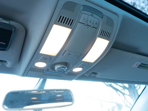 Used 2011 Audi A6 3.0T Premium image 12