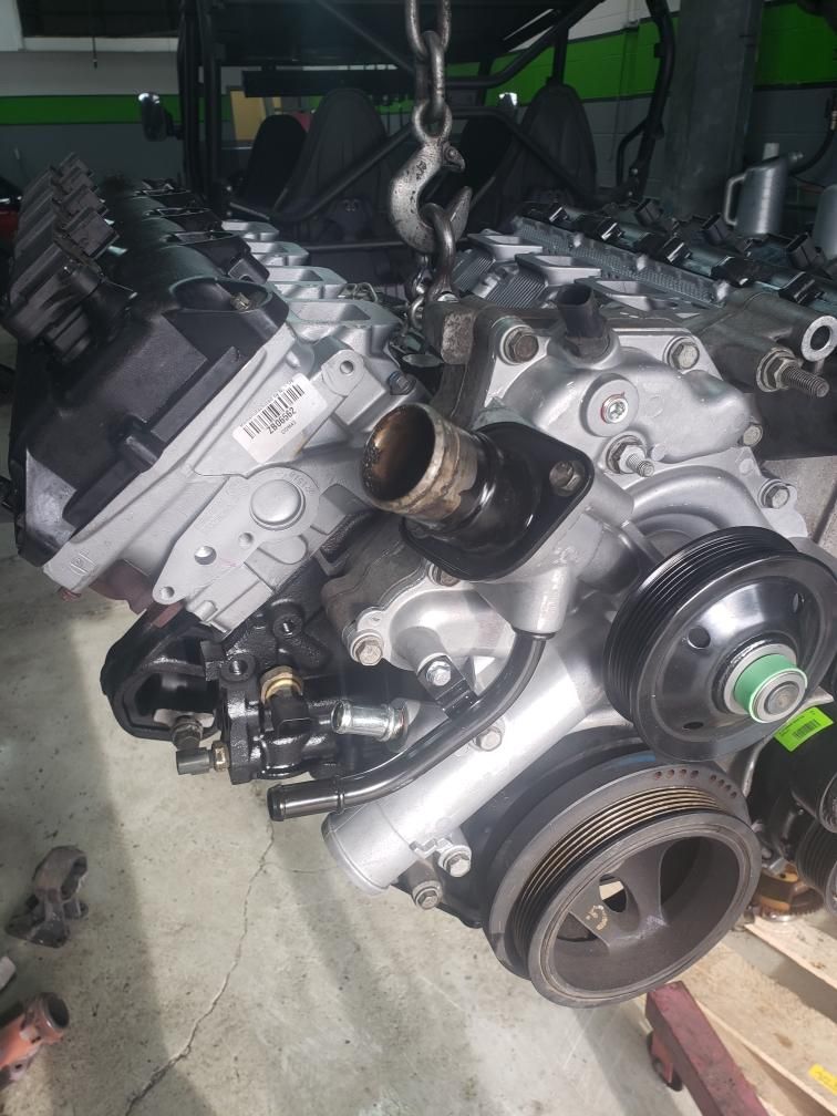 Used 2014 RAM 1500 Express RWD image 5