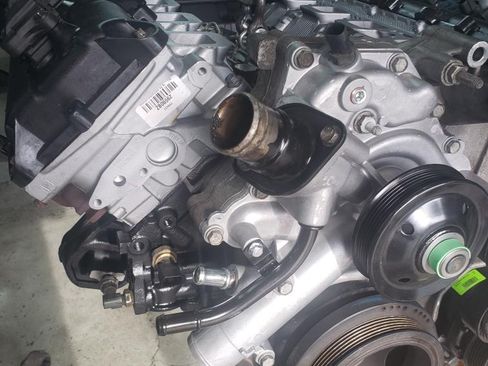 Used 2014 RAM 1500 Express RWD image 5