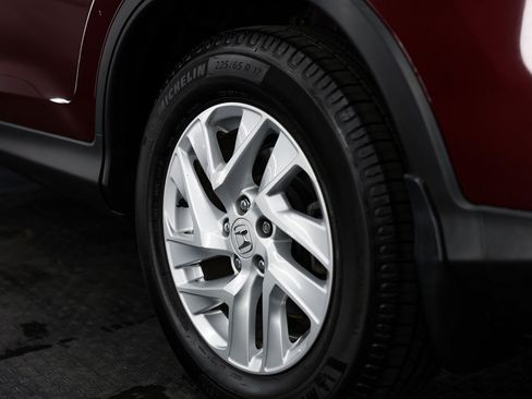 Used 2016 Honda CR-V EX-L image 13