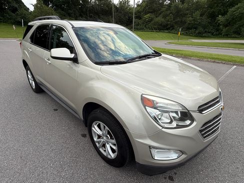 Used 2016 Chevrolet Equinox LT w/ Convenience Package FWD image 15