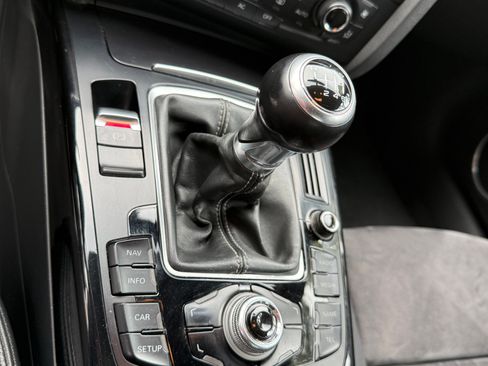 Used 2011 Audi S4 Premium Plus image 14