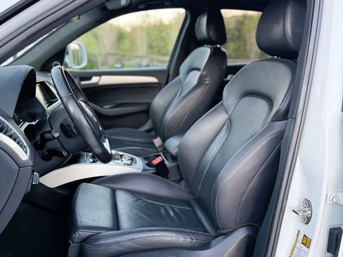 Used 2014 Audi Q5 TDI Premium Plus image 19