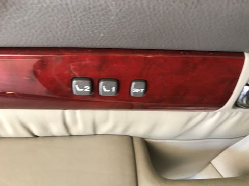 Used 2009 Lexus GX 470 AWD/4WD image 20