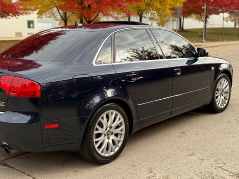 Used 2008 Audi A4 2.0T image 6