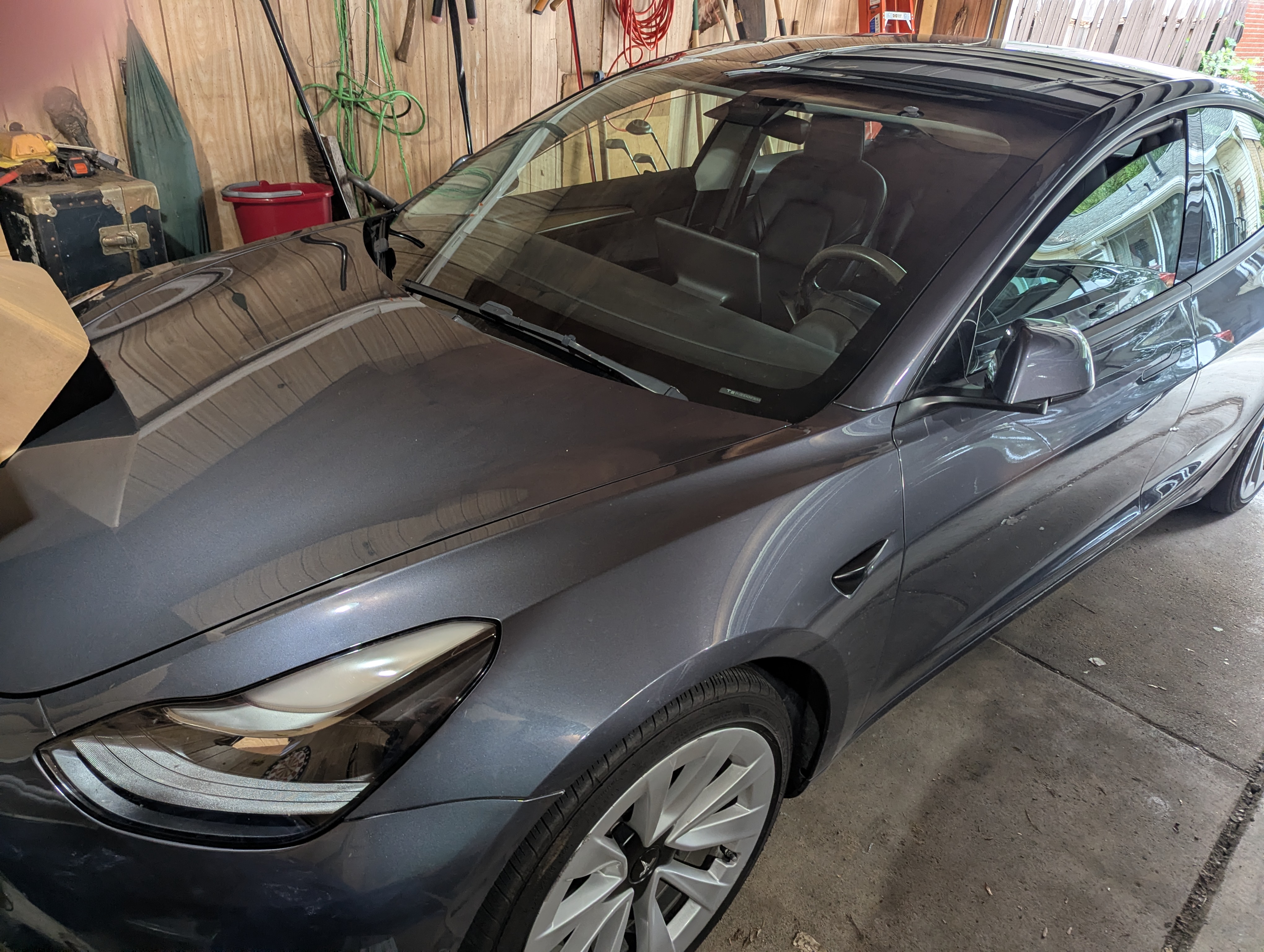 Used 2022 Tesla Model 3 RWD image 5