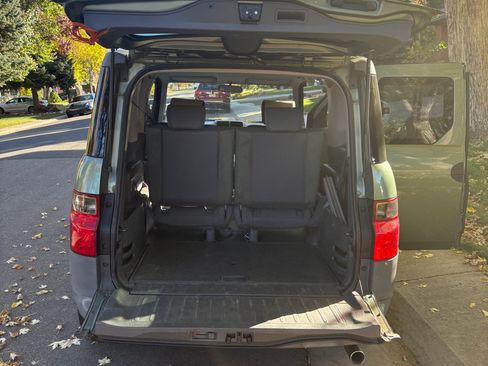 Used 2004 Honda Element LX image 17