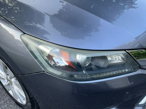 Used 2014 Honda Accord EX-L image 5