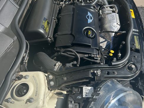 Used 2013 MINI Cooper Roadster S image 12