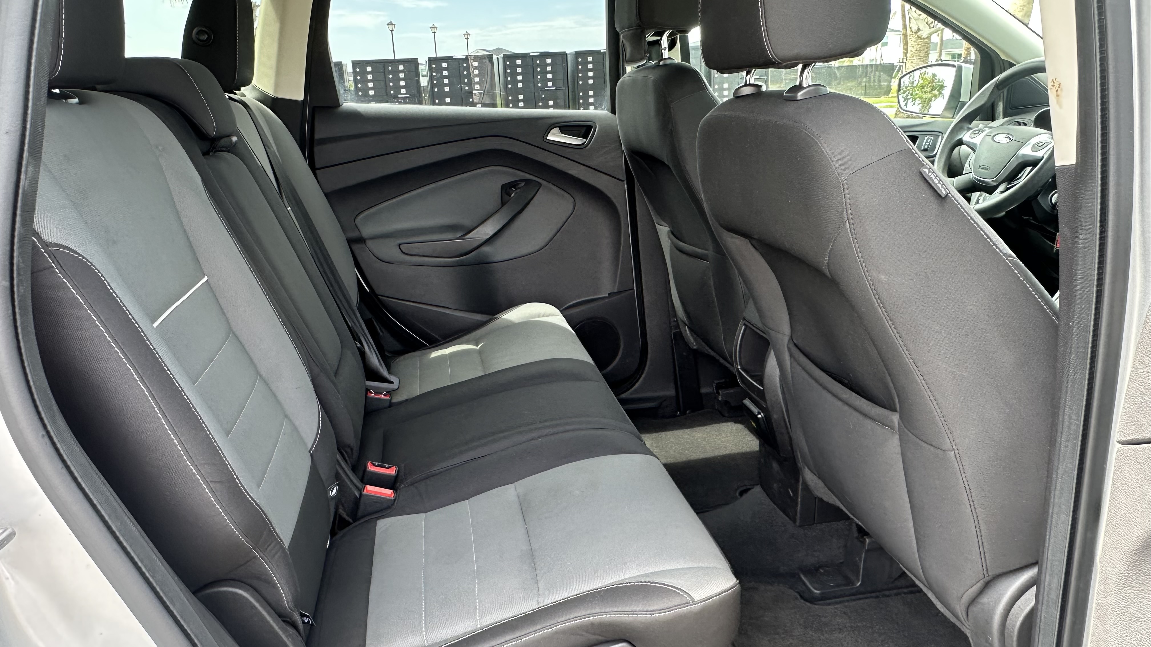 Used 2013 Ford Escape SE AWD/4WD image 15