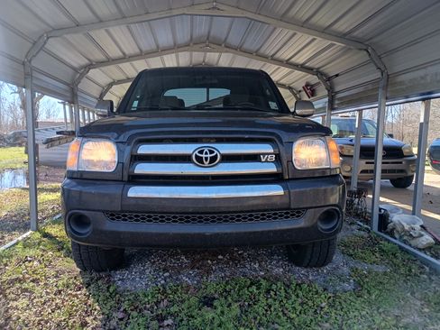 Used 2006 Toyota Tundra SR5 image 1
