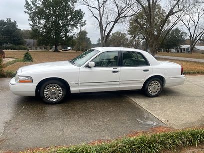 Used 2003 Mercury Grand Marquis GS