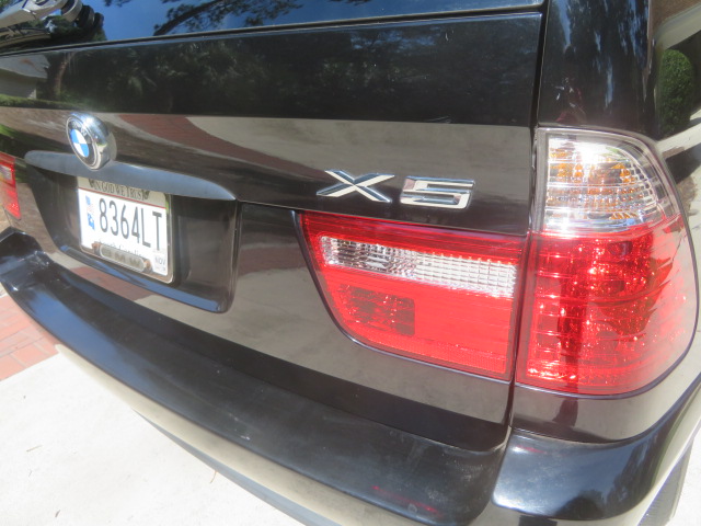 Used 2001 BMW X5 3.0i AWD/4WD image 18