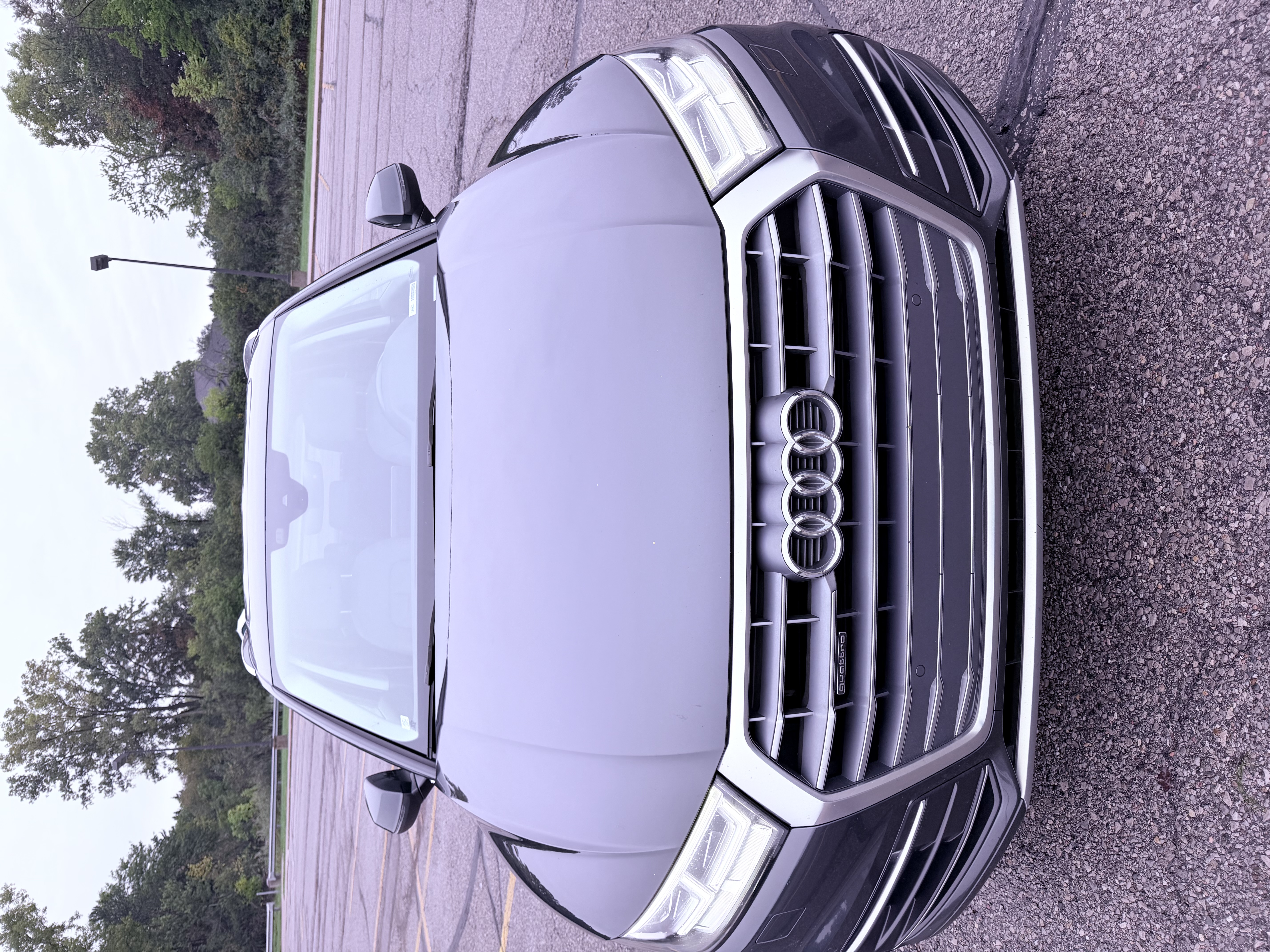 Used 2018 Audi Q5 2.0T Premium Plus w/ Premium Plus Package AWD/4WD image 4