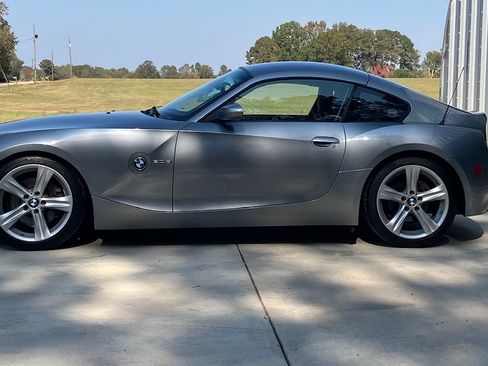 Used 2007 BMW Z4 3.0si image 2