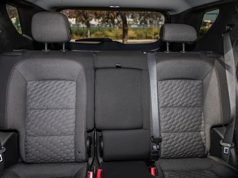 Used 2019 Chevrolet Equinox LT image 27