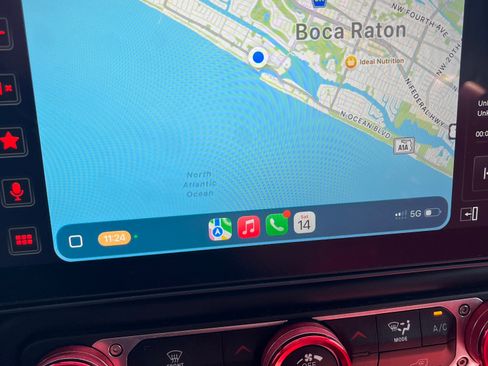 Used 2021 Jeep Gladiator Rubicon image 13