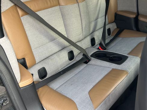 Used 2015 BMW i3 w/ Range Extender image 14