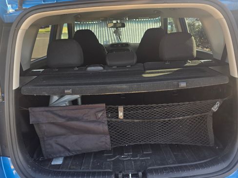 Used 2017 Kia Soul + w/ Designer's Package image 10