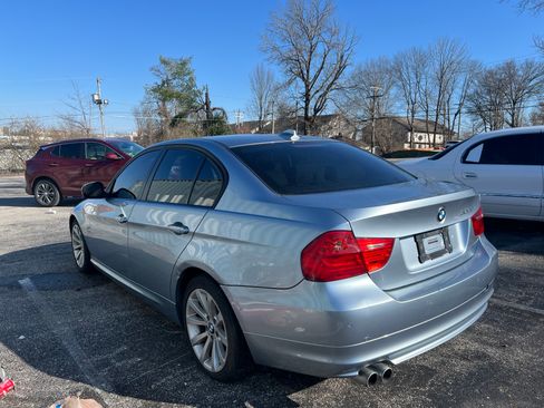 Used 2011 BMW 328i xDrive 328i xDrive Sedan 4D image 6