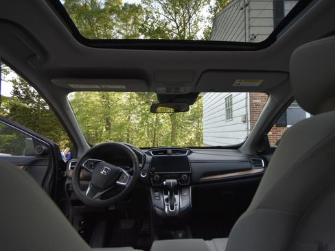 Used 2019 Honda CR-V EX image 19