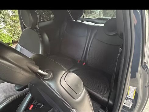 Used 2017 FIAT 500 e image 11