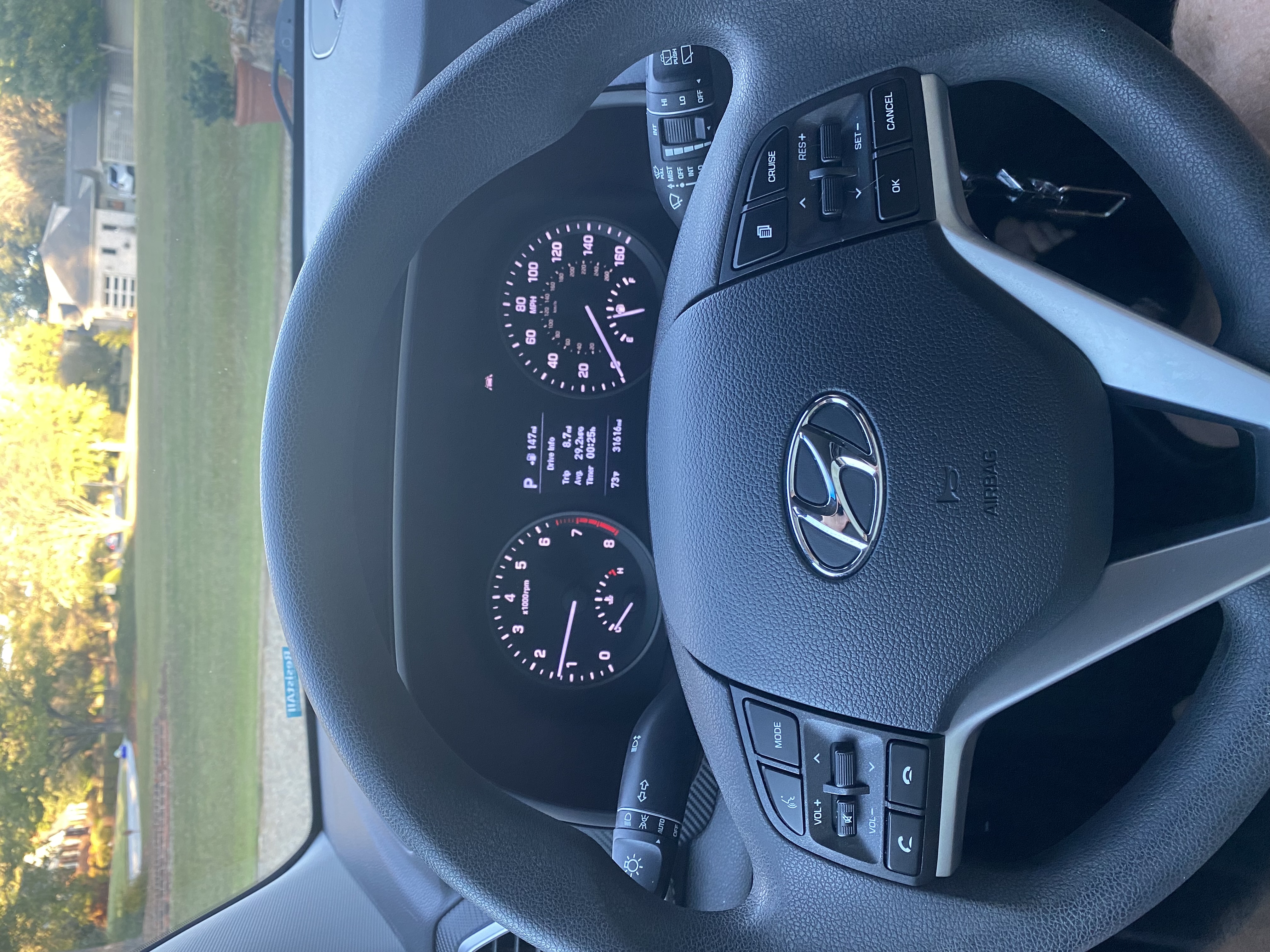 Used 2021 Hyundai Tucson SE FWD image 6