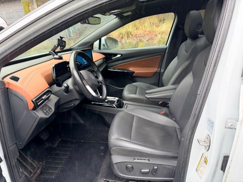 Used 2021 Volkswagen ID.4 Pro S image 12