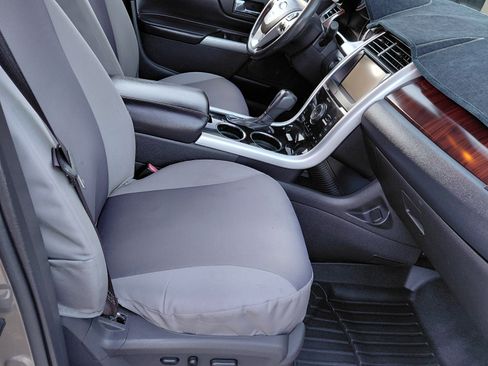 Used 2013 Ford Edge Limited image 6