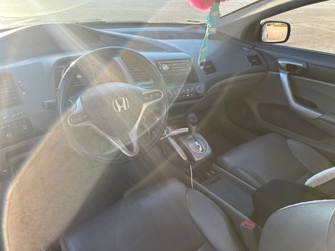 Used 2010 Honda Civic EX-L image 9